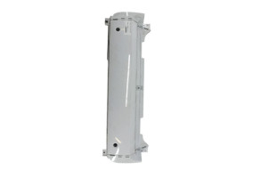 Pare choc arriere SMART FORTWO 2 Photo n°3