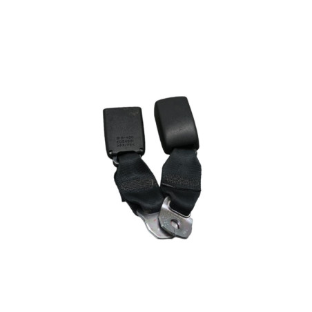 Attache ceinture arriere centrale CITROEN C1 1