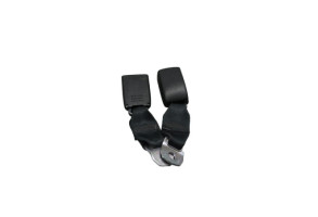 Attache ceinture arriere centrale CITROEN C1 1 Photo n°1