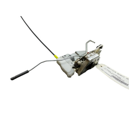 Serrure avant droit CITROEN C1 1
