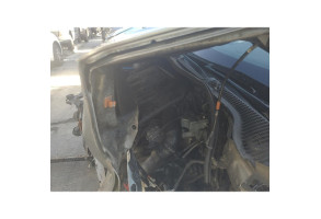 Commande chauffage SKODA OCTAVIA 2 Photo n°5