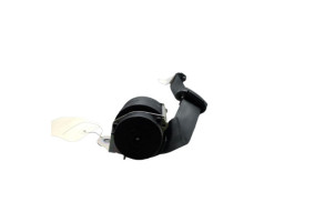 Ceinture arriere gauche LANCIA YPSILON 5 Photo n°1