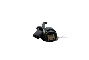 Ceinture arriere gauche LANCIA YPSILON 5 Photo n°2