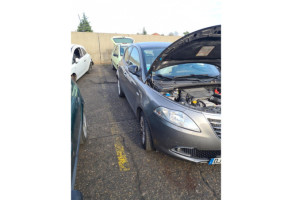 Interrupteur de leve vitre arriere droit LANCIA YPSILON 5 Photo n°9