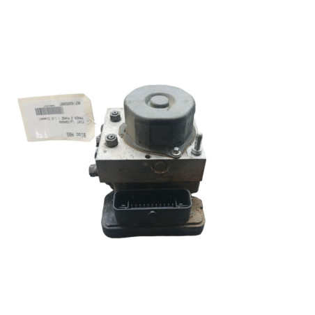 Bloc ABS (freins anti-blocage) FIAT PANDA 3