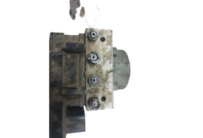 Bloc ABS (freins anti-blocage) FIAT PANDA 3 Photo n°5