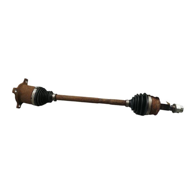 Cardan arriere gauche (transmission) FIAT PANDA 3 Photo n°1