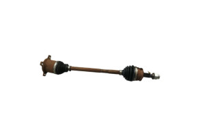 Cardan arriere gauche (transmission) FIAT PANDA 3 Photo n°1