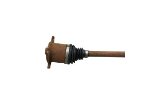 Cardan arriere gauche (transmission) FIAT PANDA 3 Photo n°2