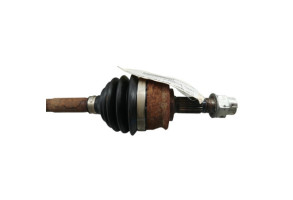 Cardan arriere gauche (transmission) FIAT PANDA 3 Photo n°3