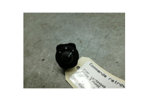 Commande retroviseurs FIAT PANDA 3 Photo n°1