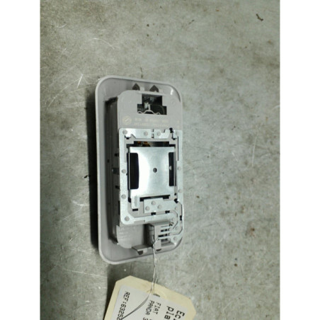 Eclairage de plafonnier FIAT PANDA 3