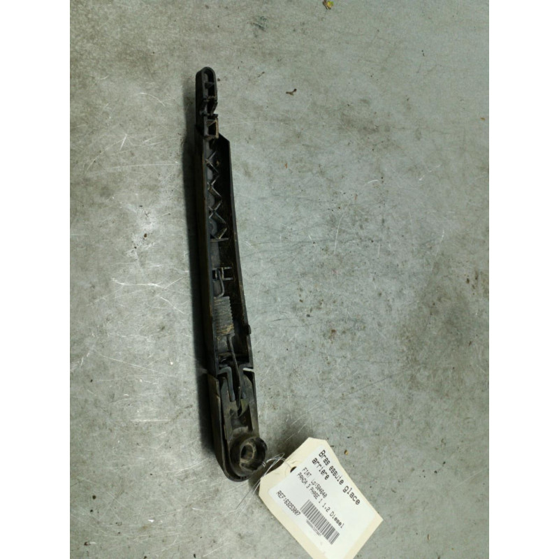 Bras essuie glace arriere FIAT PANDA 3 Photo n°1