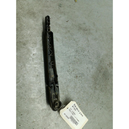 Bras essuie glace arriere FIAT PANDA 3