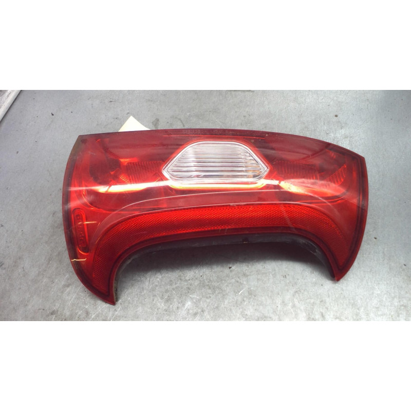 Feu arriere principal droit (feux) FIAT PANDA 3 Photo n°1