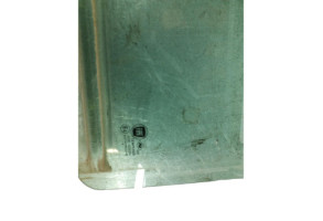 Vitre arriere droit FIAT PANDA 3 Photo n°1