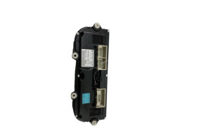 Commande chauffage VOLKSWAGEN GOLF 6 Photo n°1