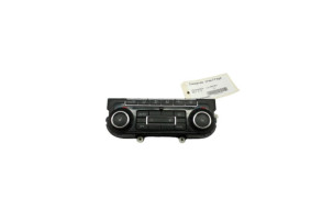 Commande chauffage VOLKSWAGEN GOLF 6 Photo n°2