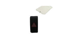 Bouton de warning SUZUKI SWIFT 3 Photo n°2