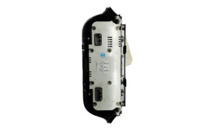 Commande chauffage SUZUKI SWIFT 3 Photo n°1