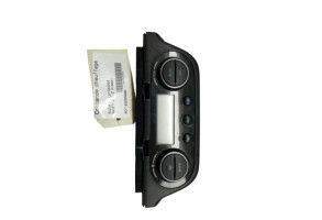 Commande chauffage SUZUKI SWIFT 3 Photo n°2