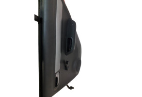 Porte arriere droit SUZUKI SWIFT 3 Photo n°2