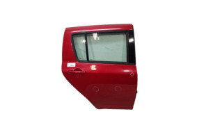 Porte arriere droit SUZUKI SWIFT 3 Photo n°3