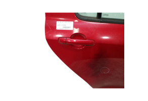 Porte arriere droit SUZUKI SWIFT 3 Photo n°5