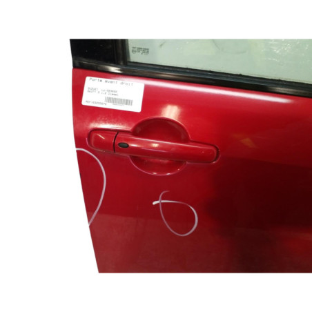 Porte avant droit SUZUKI SWIFT 3