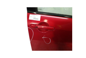 Porte avant droit SUZUKI SWIFT 3 Photo n°1