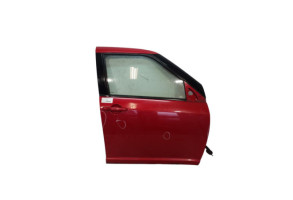 Porte avant droit SUZUKI SWIFT 3 Photo n°5