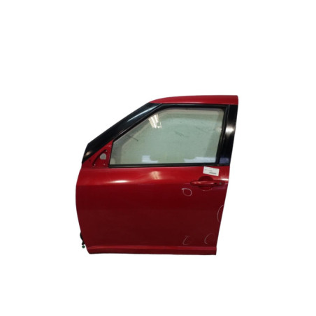 Porte avant gauche SUZUKI SWIFT 3