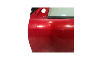 Porte avant gauche SUZUKI SWIFT 3 Photo n°2