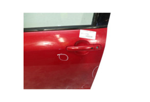 Porte avant gauche SUZUKI SWIFT 3 Photo n°4