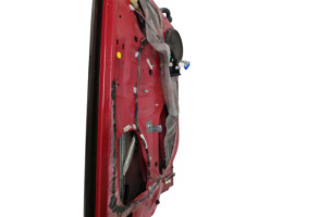 Porte avant gauche SUZUKI SWIFT 3 Photo n°5