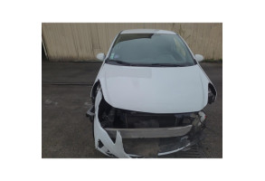 Moto ventilateur radiateur OPEL CORSA D Photo n°8