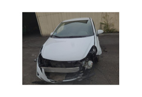 Moto ventilateur radiateur OPEL CORSA D Photo n°17