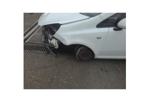 Moto ventilateur radiateur OPEL CORSA D Photo n°19