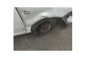 Moto ventilateur radiateur OPEL CORSA D Photo n°20