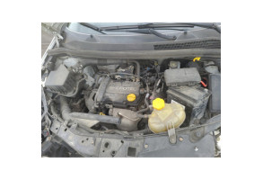 Vitre avant droit OPEL CORSA D Photo n°9