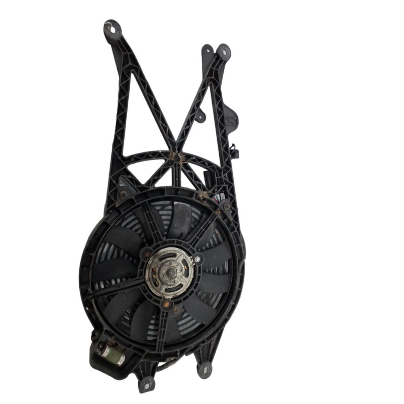 Moto ventilateur radiateur OPEL MERIVA A Photo n°1