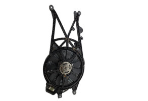 Moto ventilateur radiateur OPEL MERIVA A Photo n°1
