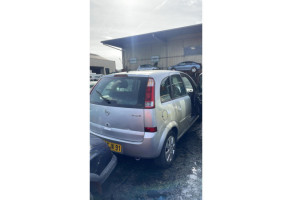 Moto ventilateur radiateur OPEL MERIVA A Photo n°3