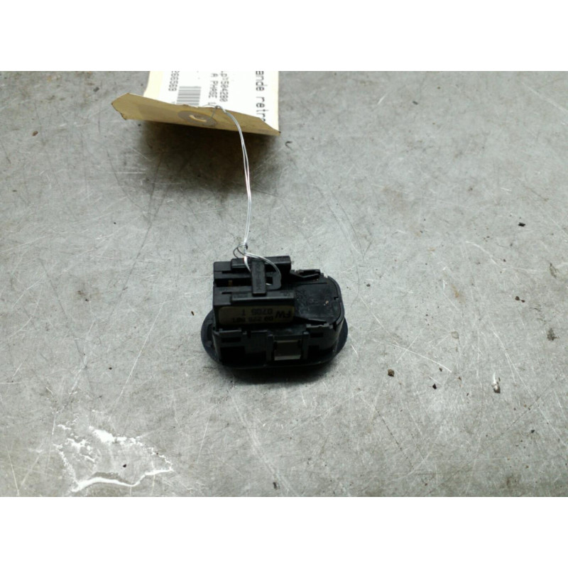 Commande retroviseurs OPEL MERIVA A Photo n°1