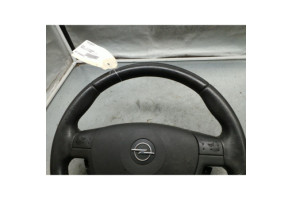 Volant OPEL MERIVA A Photo n°2