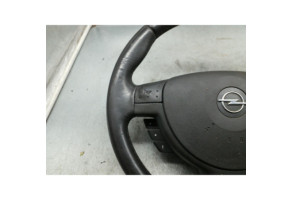 Volant OPEL MERIVA A Photo n°3