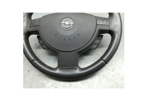 Volant OPEL MERIVA A Photo n°5