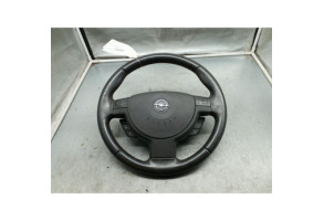 Volant OPEL MERIVA A Photo n°6
