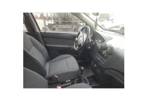 Poignee interieur avant droit CHEVROLET AVEO 1 Photo n°16