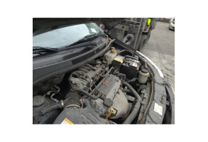 Poignee interieur avant droit CHEVROLET AVEO 1 Photo n°18